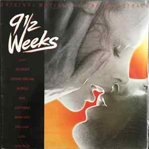 Various - 9 1/2 Weeks - Original Motion Picture Soundtrack FLAC