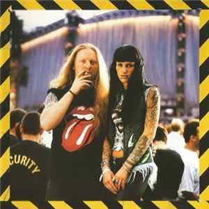 Rolling Stones - No Security FLAC
