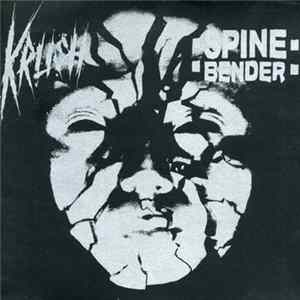Krush / Spinebender - Krush / Spinebender FLAC