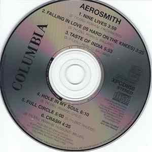 Aerosmith - Nine Lives Sampler FLAC