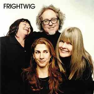 Frightwig - War On Women FLAC