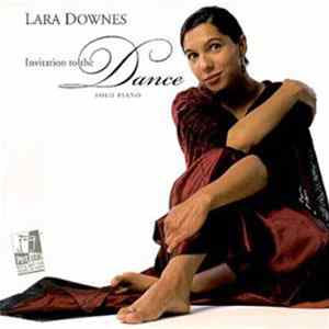Lara Downes - Invitation To The Dance FLAC