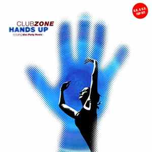 Clubzone - Hands Up FLAC