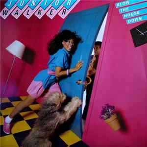 Junior Walker - Blow The House Down FLAC