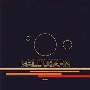 Élément Kuuda - Maluugahn FLAC