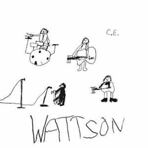 Wattson - Radiobil FLAC