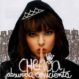 Chenoa - Absurda Cenicienta FLAC