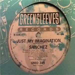 Sanchez, Pliers - Just My Imagination / I Want To Be Your Man FLAC
