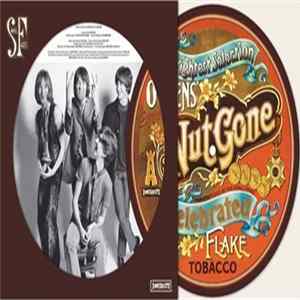 Small Faces - Ogden's Nut Gone Flake FLAC