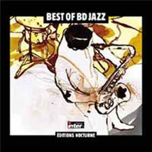 Various - Best Of BD Jazz FLAC