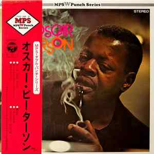 Oscar Peterson - Oscar Peterson FLAC