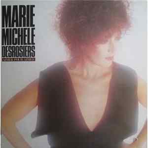 Marie-Michèle Desrosiers - Aimer Pour Aimer FLAC