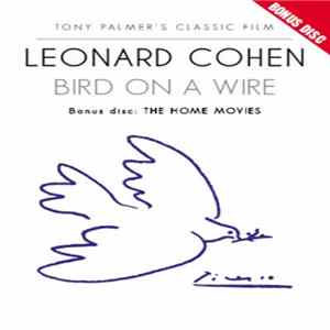 Leonard Cohen - Bird On A Wire FLAC