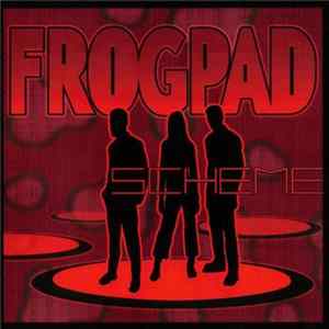 Frogpad - Scheme FLAC