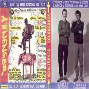 Attwenger - Auf Da Oim Gengan Di Kia FLAC