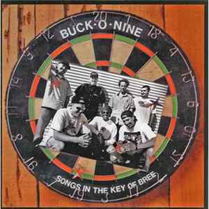 Buck-O-Nine - Songs In The Key Of Bree FLAC
