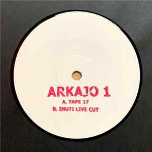 Arkajo - Arkajo 1 FLAC