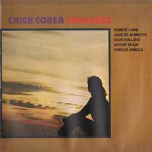 Chick Corea - Sundance FLAC