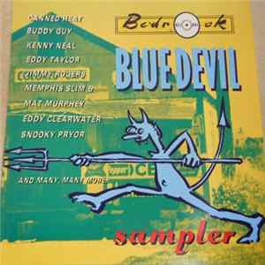 Various - Blue Devil Sampler FLAC