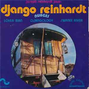 Joseph Reinhardt - Joue: Django Reinhardt FLAC