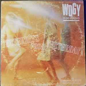 Various - WDGY 1130 RADIO Birthday Edition FLAC