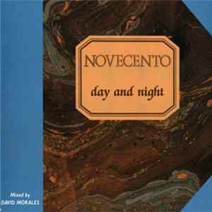 Novecento - Day And Night FLAC