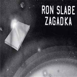 Ron Slabe - Zagadka FLAC