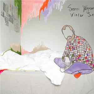 Snorri Helgason - Winter Sun FLAC