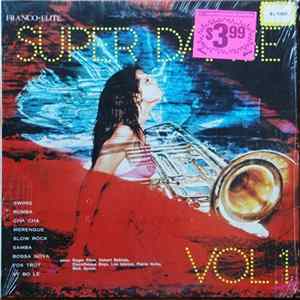 Various - Super Danse, Vol.1 FLAC