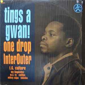 Various - Tings A Gwan! FLAC
