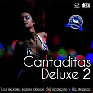 Various - Cantaditas Deluxe Volume 2 FLAC