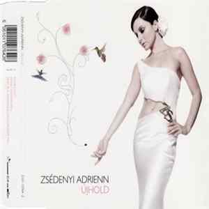 Zsédenyi Adrienn - Újhold FLAC