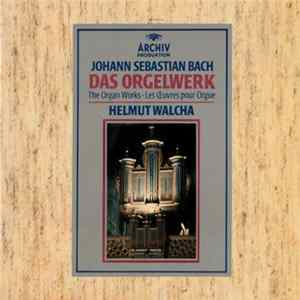 Johann Sebastian Bach, Helmut Walcha - Das Orgelwerk FLAC