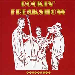 Bullet777 - Rockin' Freakshow FLAC