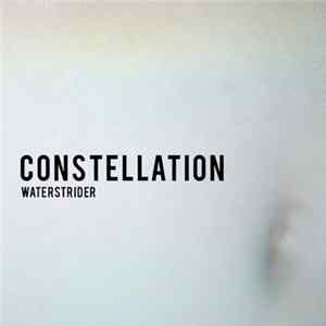 Waterstrider - Constellation FLAC