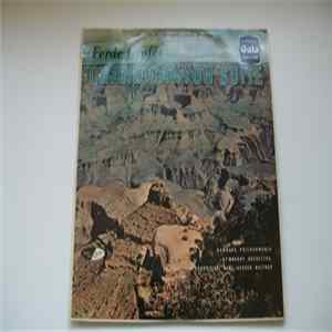 Hamburg Philharmonia Symphony Orchestra - Ferde Grofe's Grand Canyon Suite FLAC