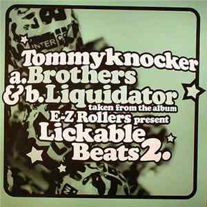 Tommy Knocker - Brothers / Liquidator FLAC