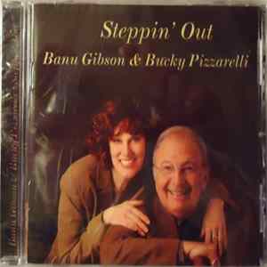 Banu Gibson, Bucky Pizzarelli - Steppin' Out FLAC