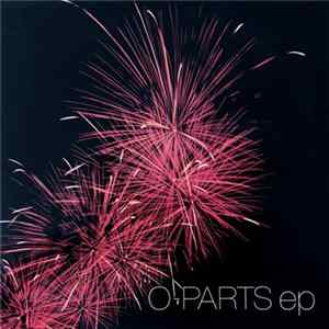 Various - O-parts EP FLAC