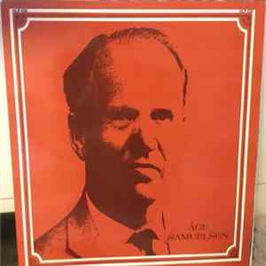 Åge Samuelsen - Åge Samuelsen FLAC