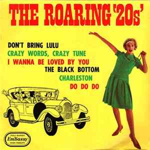 Kay Barry - The Roaring '20s' FLAC