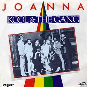 Kool & The Gang - Joanna FLAC