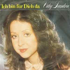 Vicky Leandros - Ich Bin Für Dich Da FLAC