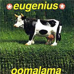 Eugenius - Oomalama FLAC