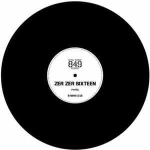 Papol - Zer Zer Sixteen FLAC