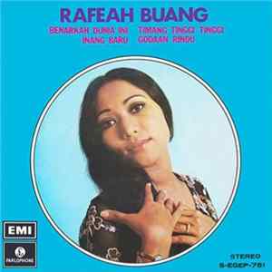 Rafeah Buang - Benarkah Dunia Ini FLAC