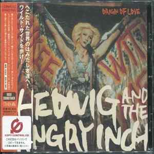 Hedwig And The Angry Inch - Origin Of Love FLAC