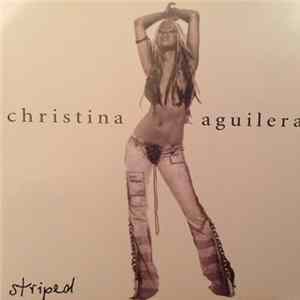Christina Aguilera - Striped FLAC