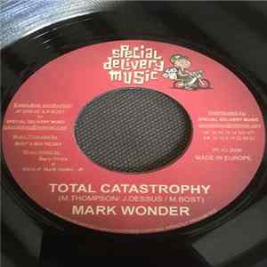 Ras Shiloh / Mark Wonder - Crying For Freedom / Total Catastrophy FLAC