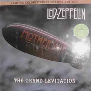 Led Zeppelin - Grand Levitation FLAC